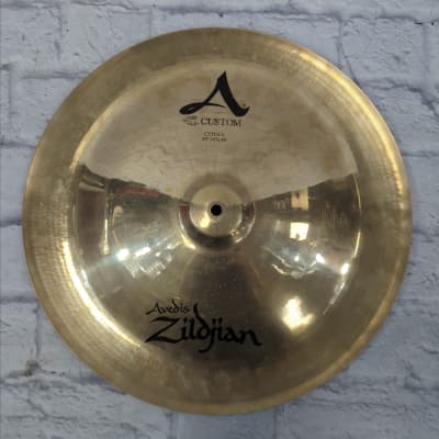 Zildjian Z3 China 18