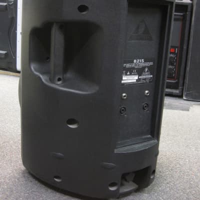 Behringer B215 2-way 600W PA  Passive Speaker image 5