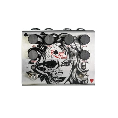 Reverb.com listing, price, conditions, and images for vs-audio-royal-flush