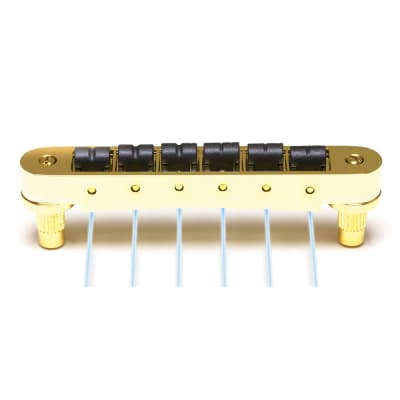 Evertune G Model Bridge | Reverb UK