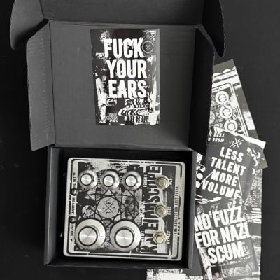 Reverb.com listing, price, conditions, and images for jptr-fx-kaleidoscope