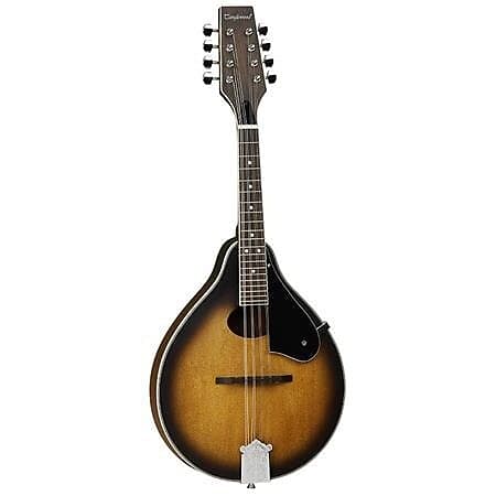 Tanglewood TWM OS VSG A-Style Mandolin (Small Business) image 1