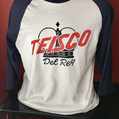 tesco fender t shirt