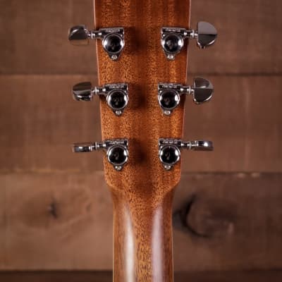Martin D-35 Standard Series Acoustic image 8