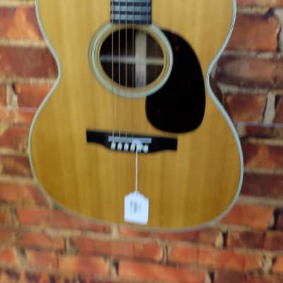Martin 000-28 1966 image 2