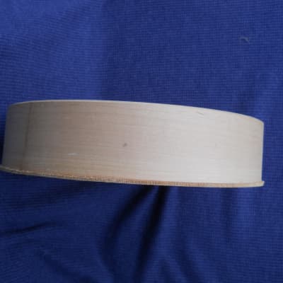 Five-Star 5-String Banjo Partial KIT; Unfinished image 3