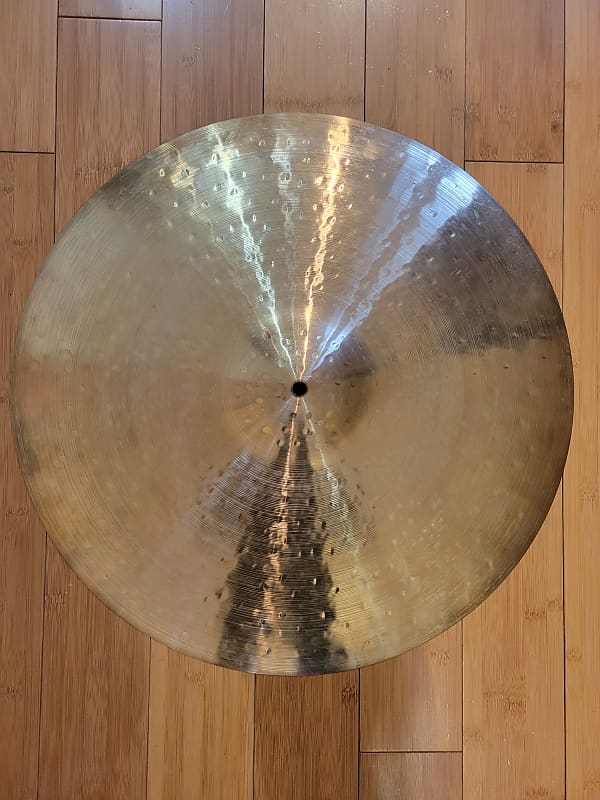 Nicky store moon cymbals