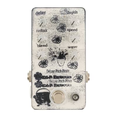 Mid-Fi Electronics Pitch Pirate Deluxe | Reverb