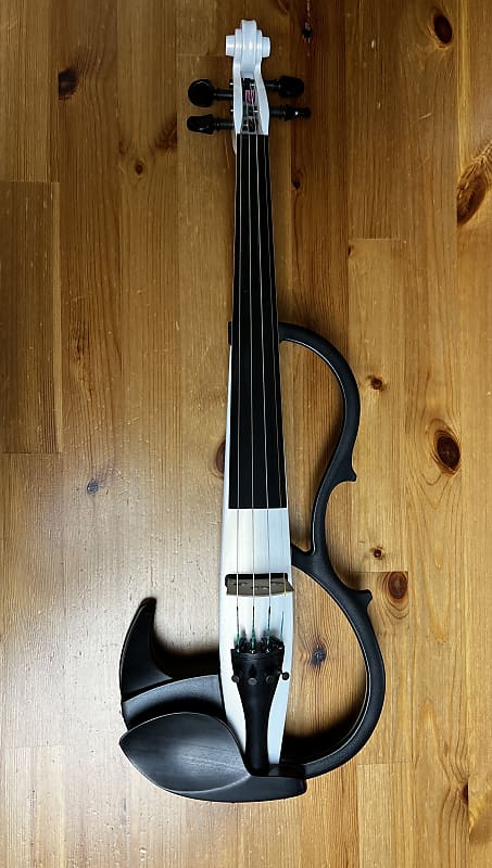 Yamaha SV-200 Studio Solid Body Violin image 1
