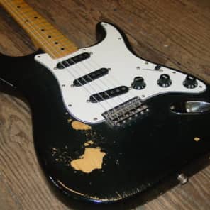 Fender  Stratocaster image 1