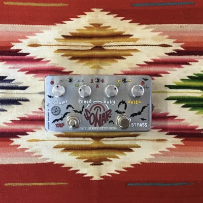 Reverb.com listing, price, conditions, and images for zvex-sonar