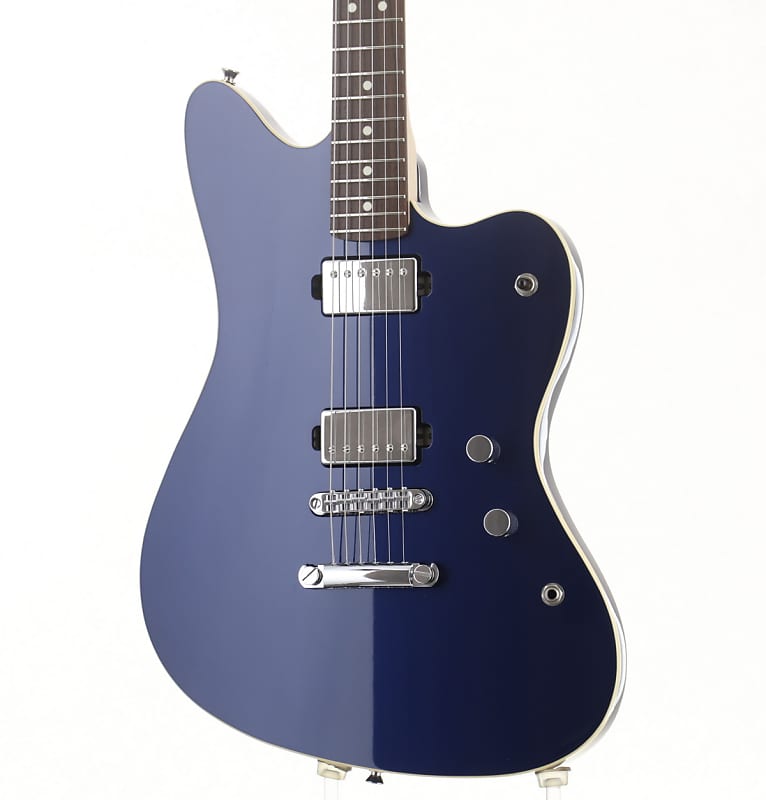 FENDER Made in Japan Modern Jazzmaster [SN JD20007173] | Reverb