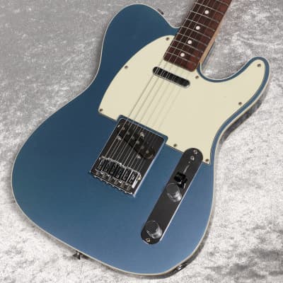 Fender Japan TL62B TX LPBMOD (09/04) | Reverb