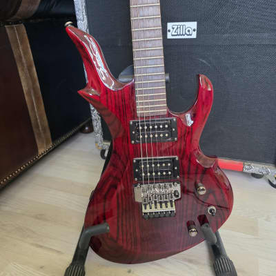 Grass Roots FOREST ☆FloydRose☆DUNCAN ESPグラスルーツフォレスト