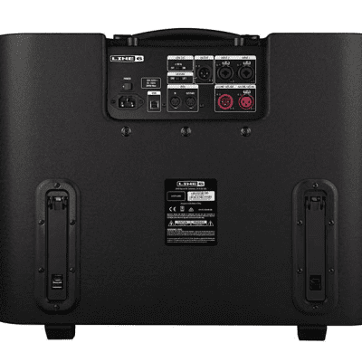 Line 6 Powercab 112 Plus Speaker Cabinet image 3