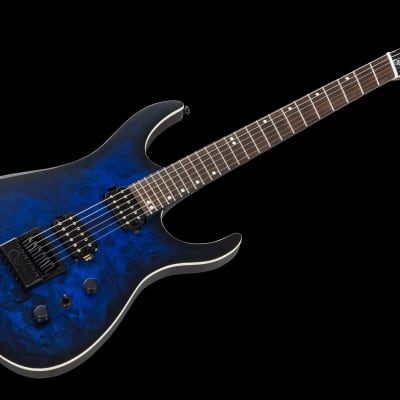 Hype GTI - EVERTUNE (Multiscale) – Ormsby Guitars