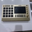 Akai MPC Live II Standalone Sampler / Sequencer Gold Edition