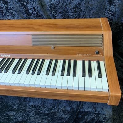 Roland Piano Plus 300 Stage Piano Nashville Tennessee Reverb