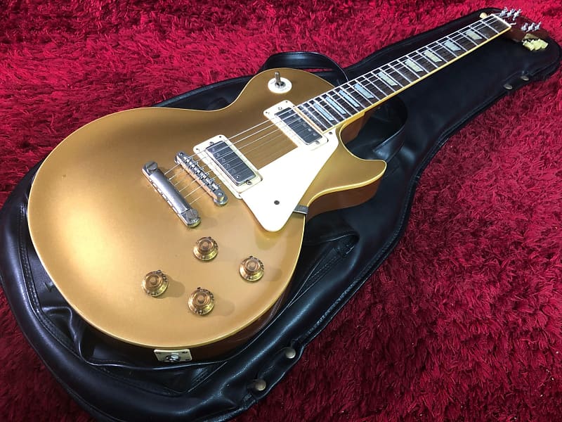 Greco EG-500 1979年製（ビンテージ）【楽器検索デジマート】