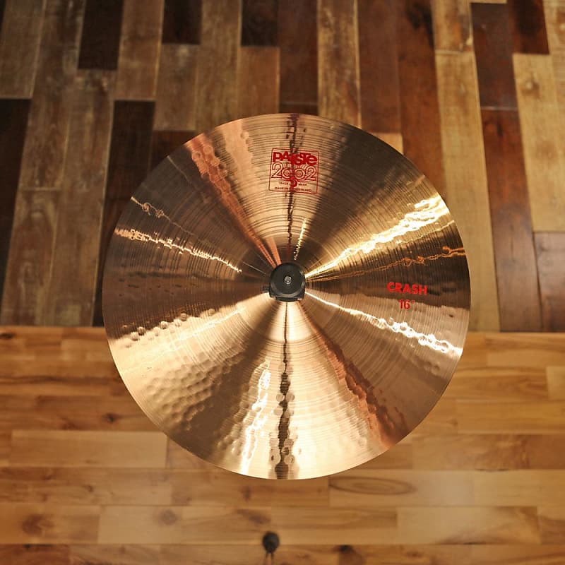 Paiste 16