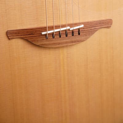 Lowden O-22 Original Series Cedar/Mahogany Acoustic Guitar image 6
