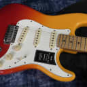 Fender Player Plus Stratocaster - Authorized Dealer - 7.6lbs! Save Big! Open Box - Gig Bag!