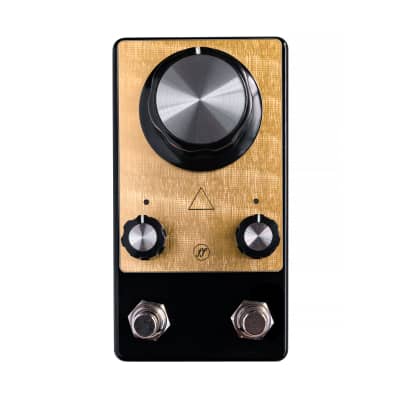 Reverb.com listing, price, conditions, and images for fjord-fuzz-odin