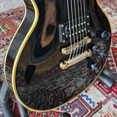 Orville LPC-75 Les Paul Custom | Reverb Canada Orville LPC-75 Les Paul Custom | Reverb Canada
