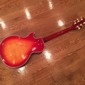 2012 Gibson Les Paul Supreme image 5