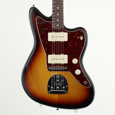 Fender Classic Player Jazzmaster Special | Reverb