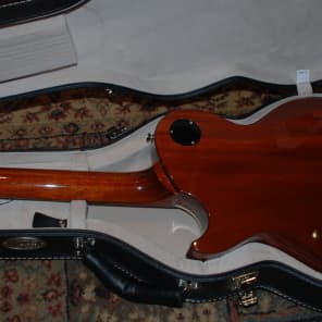Collings City Limits 2013 - with Collings pickguard - Excellent image 16