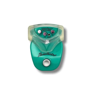 Reverb.com listing, price, conditions, and images for danelectro-french-toast