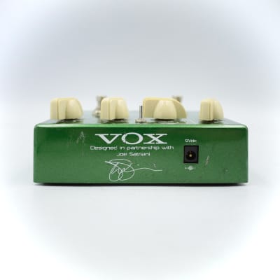 Vox Time Machine Delay | Reverb Canada