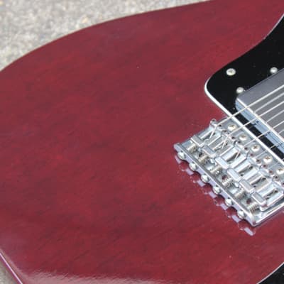 Teisco テスコ Telecaster Deluxe TE-380？ Teisco テスコ Telecaster Deluxe TE-380？ Teisco テスコ