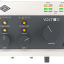 Universal Audio Volt276 - 2-in/2-out USB 2.0 Audio Interface for Mac/PC - Full Warranty!