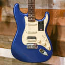 Fender American Ultra Stratocaster HSS 2019 Cobra Blue