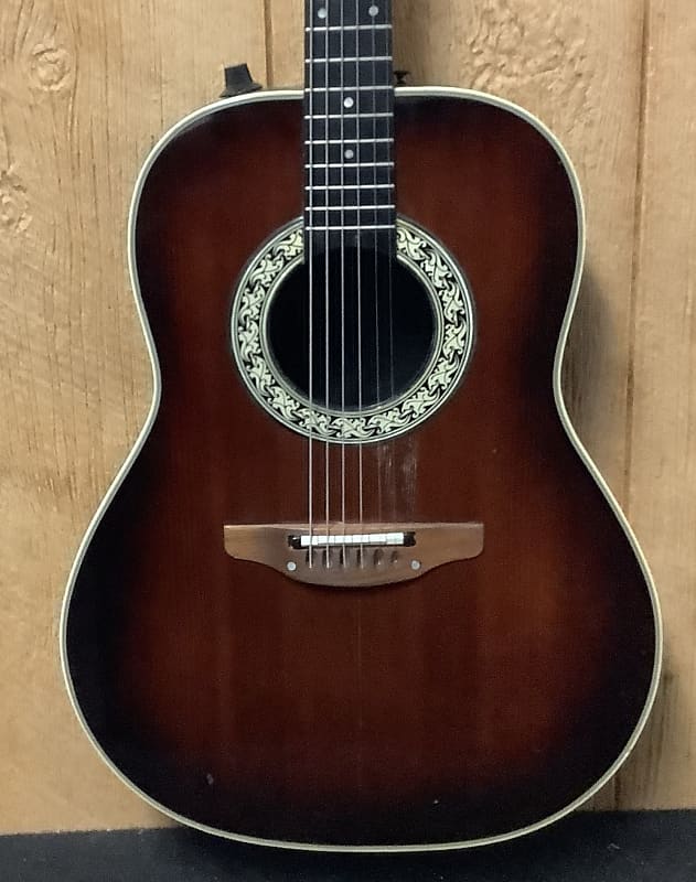 Ovation Medium Bowl (w/ OHSC) image 1