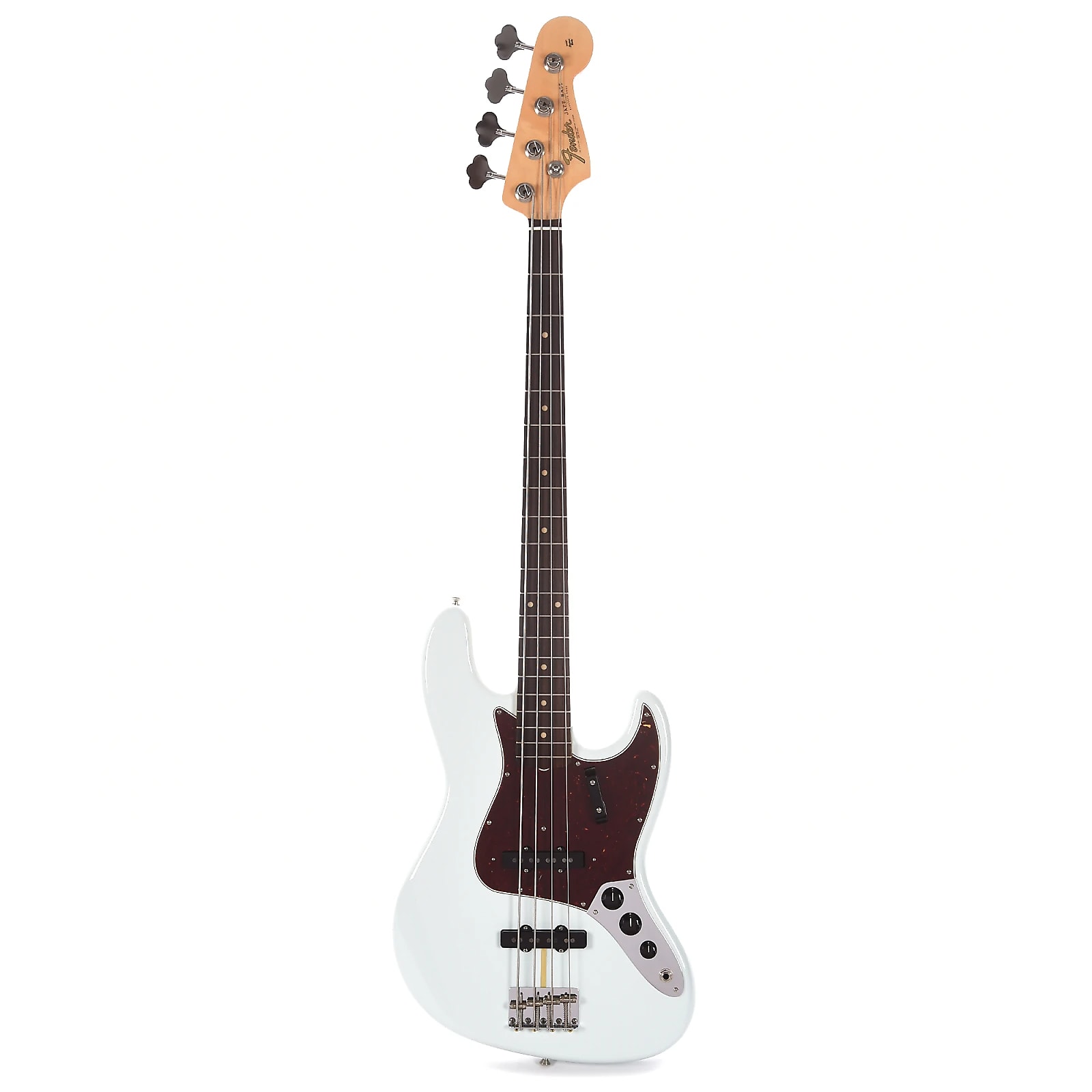 Fender American Original '60s Jazz Bass | Reverb UK