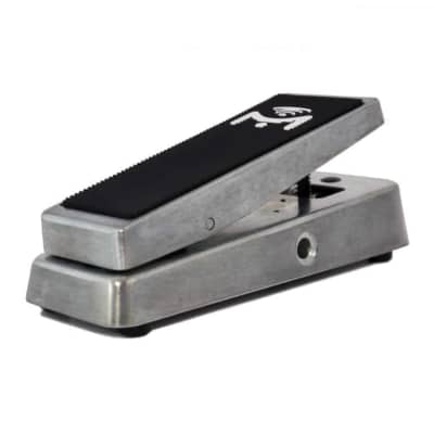 Mission Engineering EP-1 Expression Pedal in Metal image 2