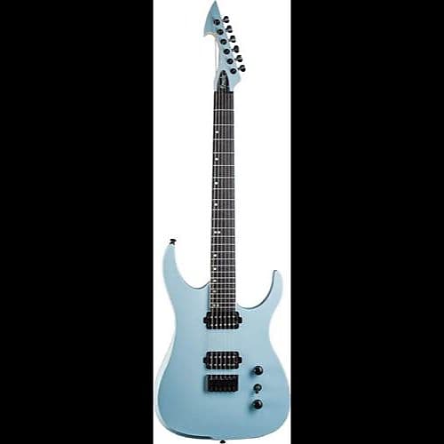 Ormsby HYPE GTI - OPALINE STANDARD SCALE 6 String Electric Guitar image 1