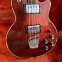 Vintage Guild M-85 II Bass 1975 - Bluesbird cherry