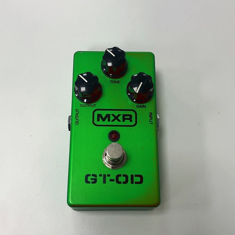 MXR M193 GT-OD