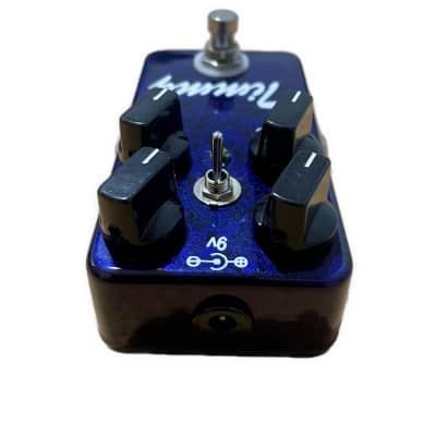 Paul Cochrane Timmy Overdrive Pedal | Reverb Australia