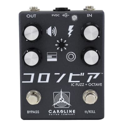 Reverb.com listing, price, conditions, and images for caroline-guitar-company-shigeharu