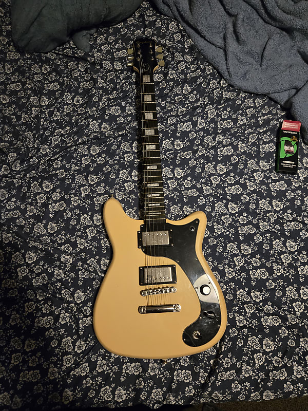 Epiphone Wilshire エピフォン ウィルシャー マイケミ Epiphone