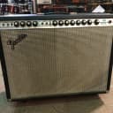 Fender Twin Reverb Amp Guitar Combo Amplifier Silverface - Local Pickup Only