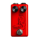 Red Witch Scarlett Overdrive