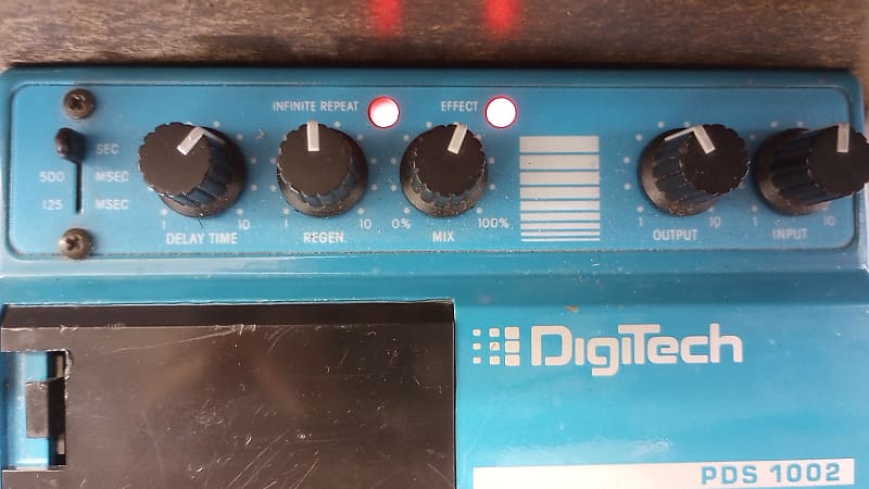 DigiTech PDS 1002 | Reverb