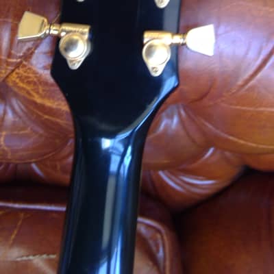 Vintage LEFTY Gibson Les Paul Custom 1976 w/OHSC image 8
