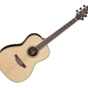 Takamine GY93ENAT G Series New Yorker A/E Guitar - Natural